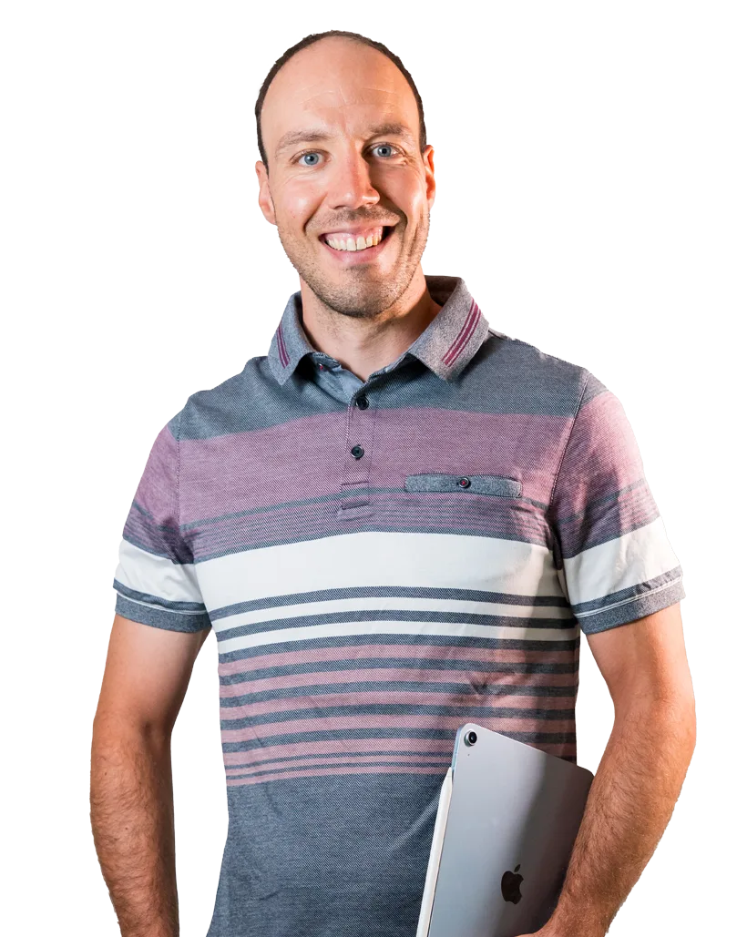 Matthias Kuhn, Inhaber von mk-newmedia