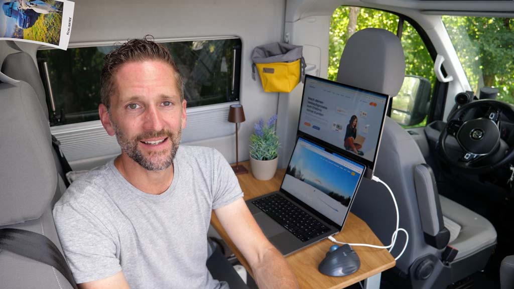 Vorschaubild zum Referenzvideo Feedback von Markus