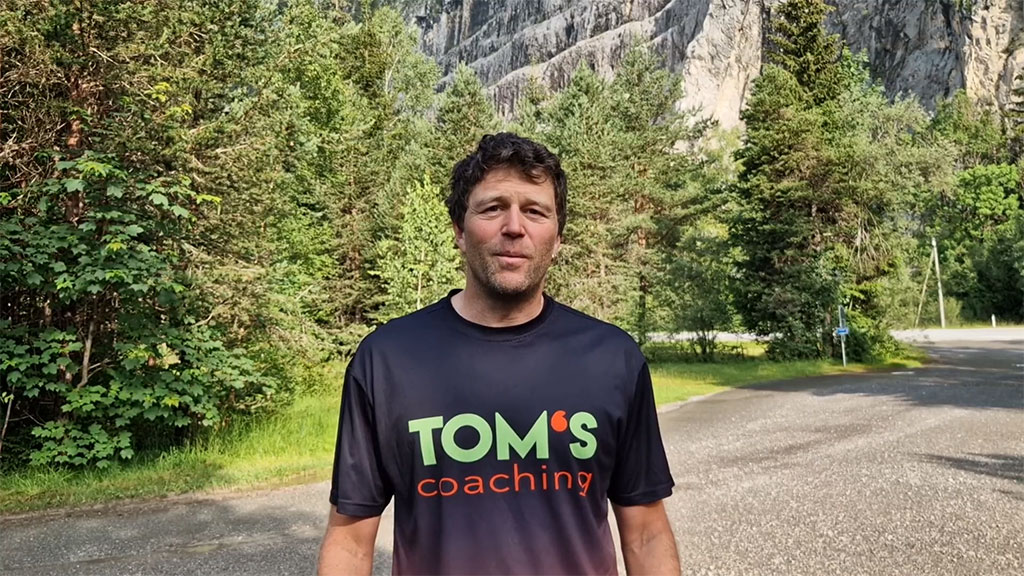Vorschaubild zum Referenzvideo Feedback von Tom