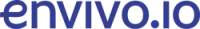 Logo von envivo.io