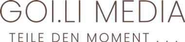 Logo von Goili Media