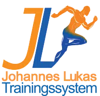 Logo von Johannes Lukas Trainingssystem