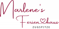 Logo von Marlene’s Ferienhaus