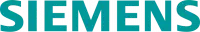 Logo von Siemens