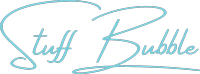 Logo von Stuff Bubble