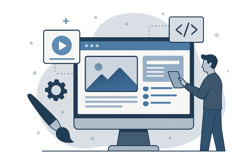 Webdesign